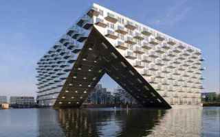 Architettura: palazzi  architettura  edifici  olanda