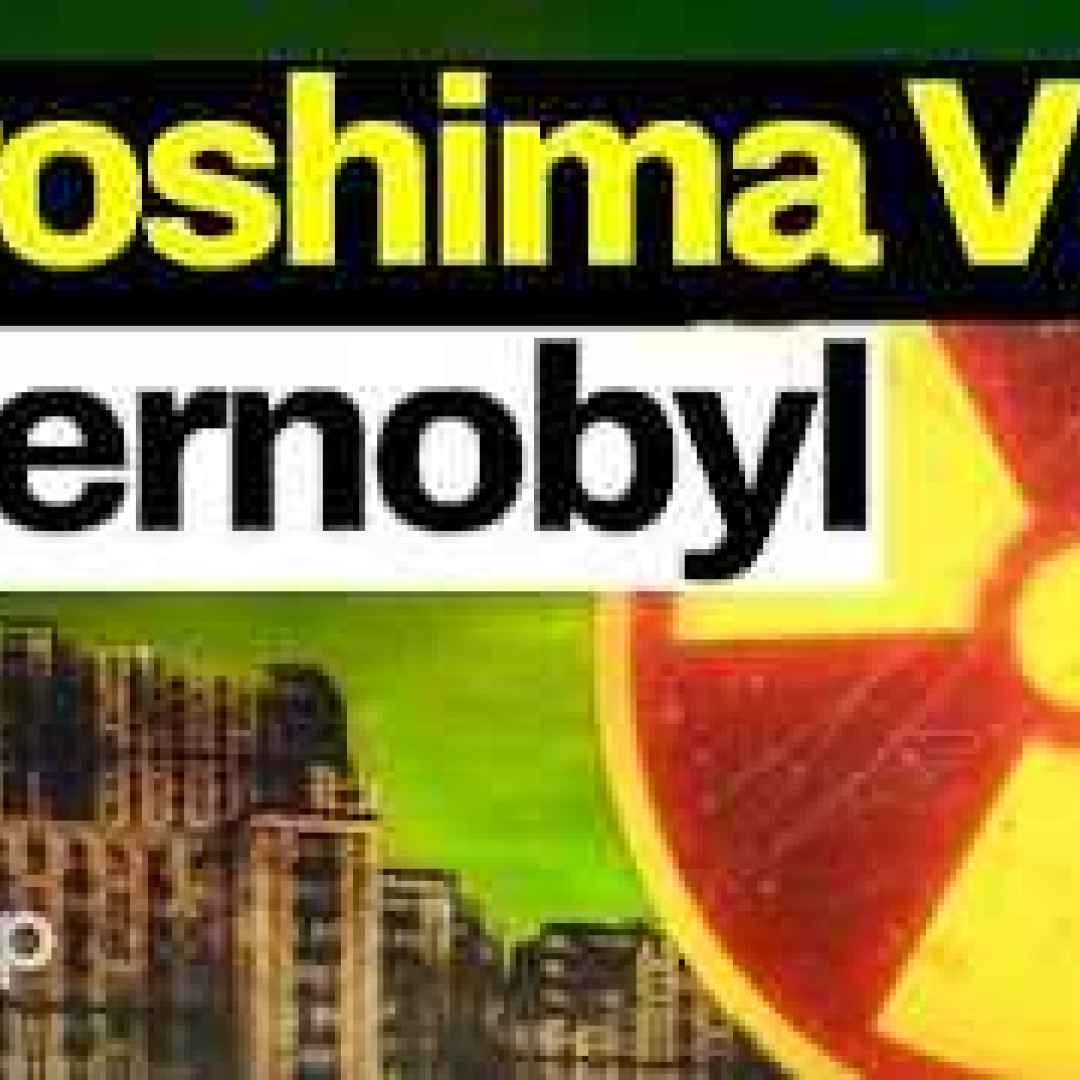 video youtube ambiente chernobyl