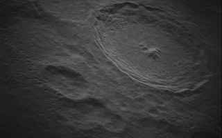Astronomia: vlba  cratere tycho  radar