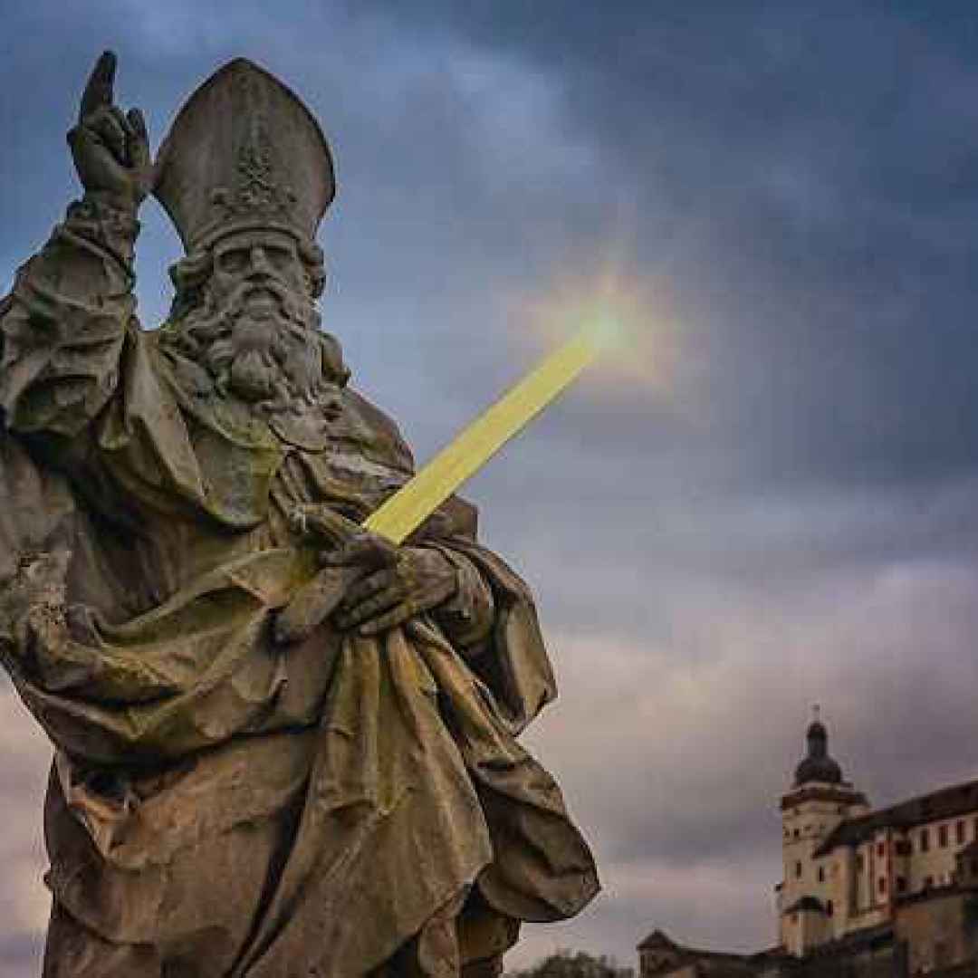 monaco  profeta russo  profezie  zar
