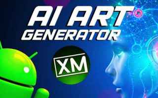 Tecnologie: art generator ai art generator ai art
