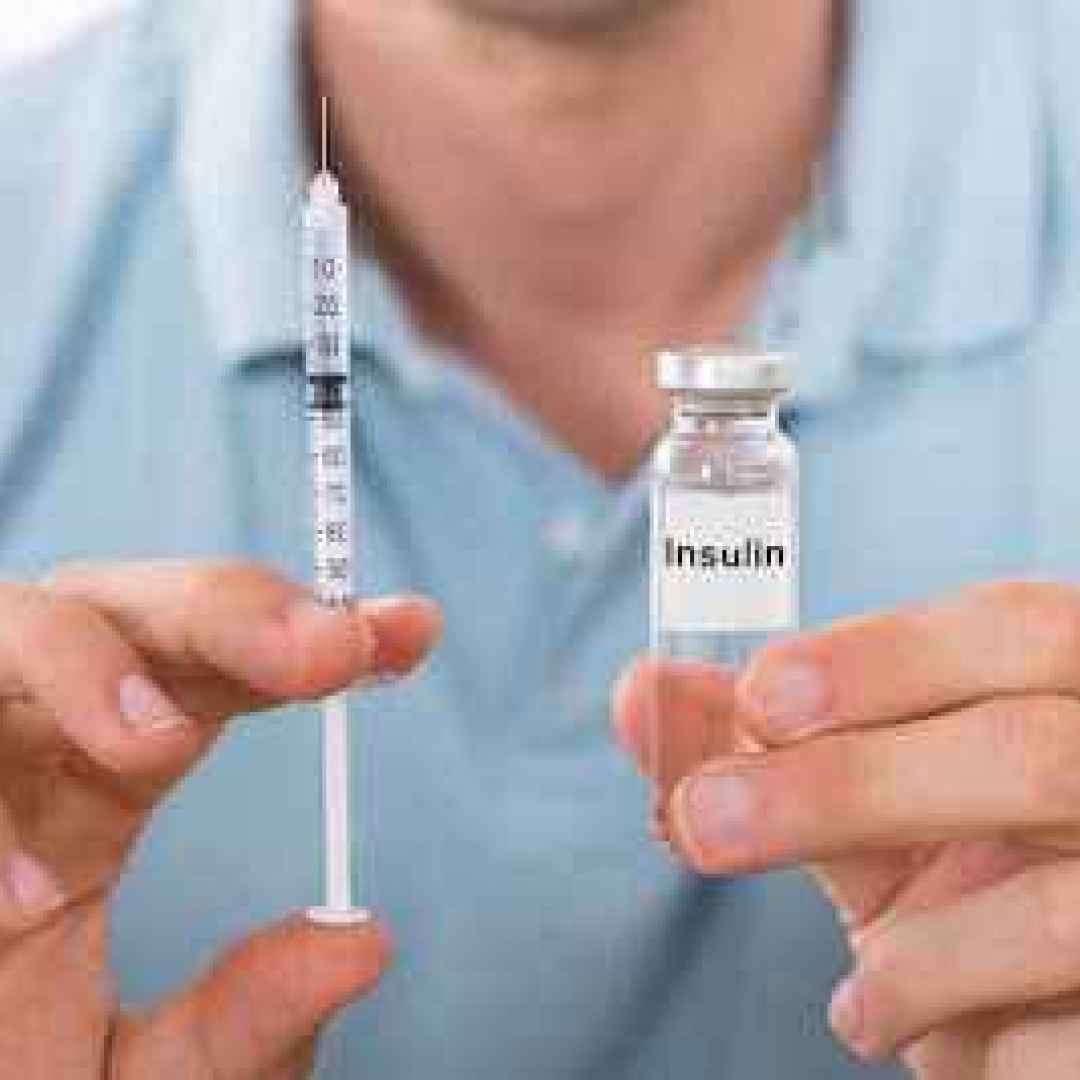 farmaci  insulina  diabete