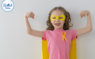 Salute: giornata mondiale cancro infantile