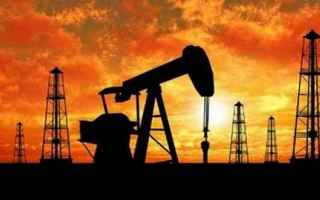 Borsa e Finanza: petrolio  pattern di inversione  segnali