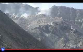 Ambiente: natura  eruzoni  geologia  vulcani