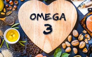Alimentazione: salute  integratori  vitamine  omega3