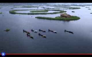 Viaggi: luoghi  laghi  india  acqua  isole
