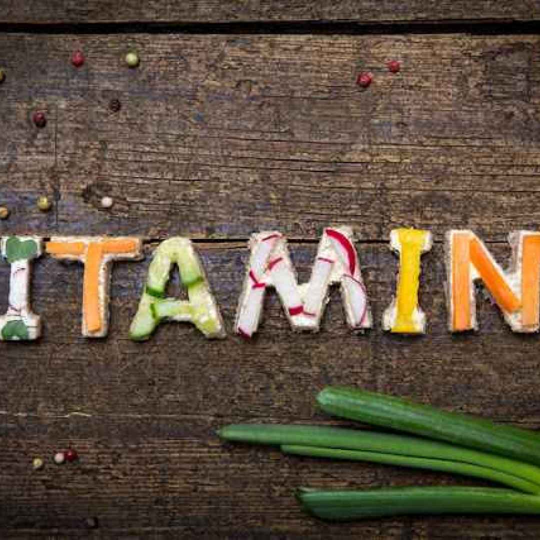 dieta  vitamine