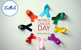 Salute: cancro  lotta  giornata mondiale