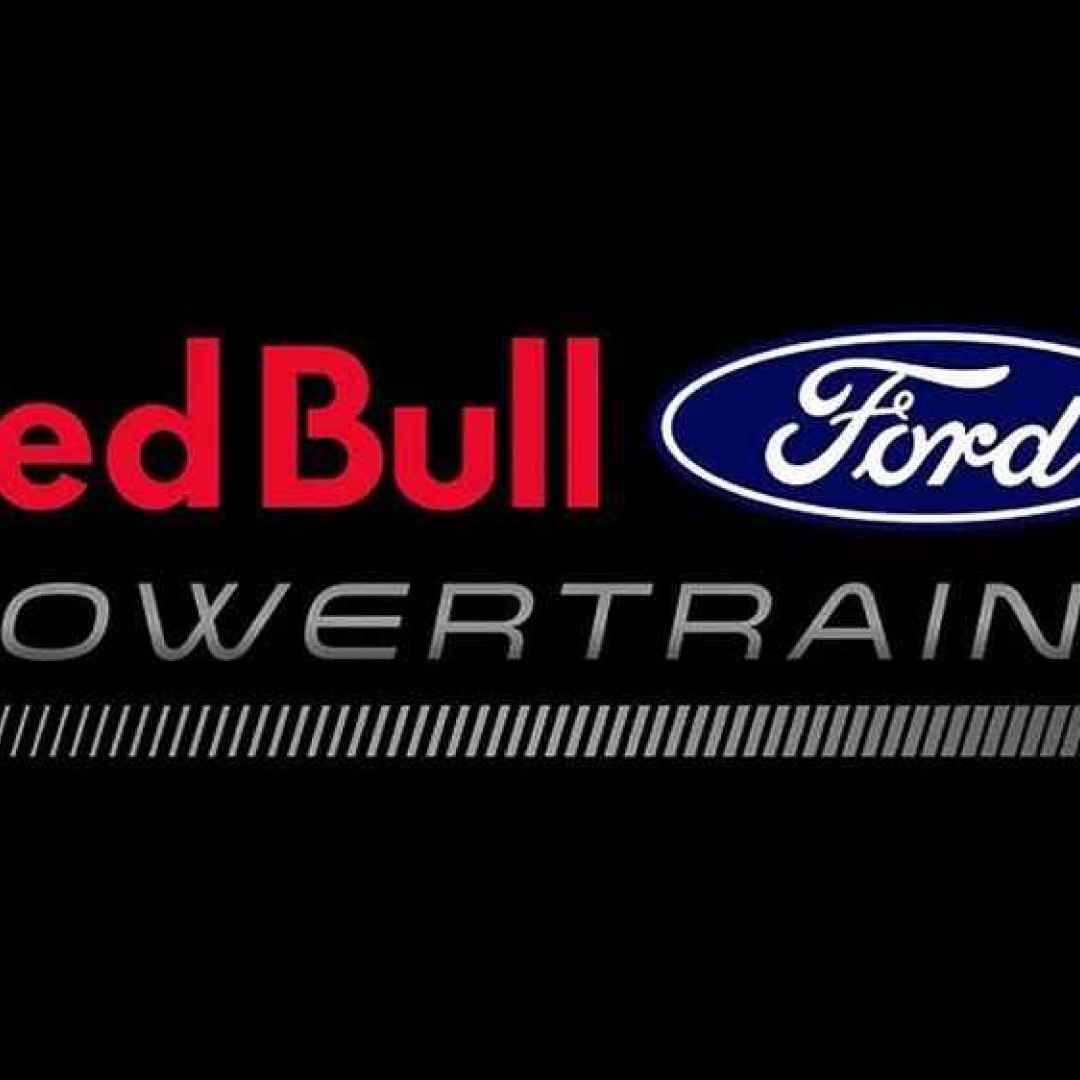 formula 1  ford  red bull  motori