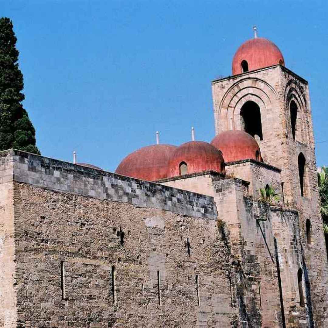 Storia, medioevo: La Sicilia islamica