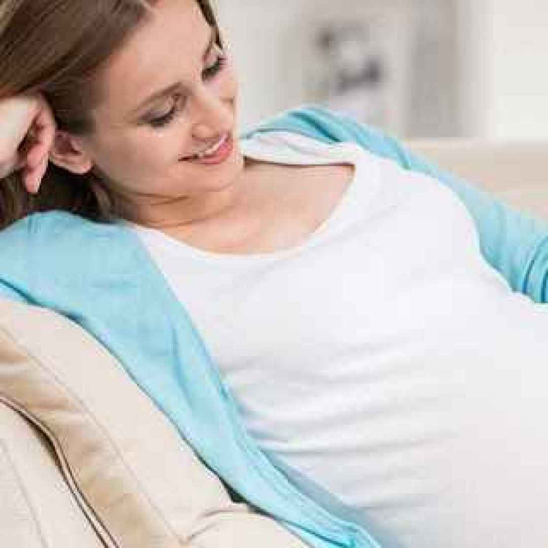 gravidanza  insonnia