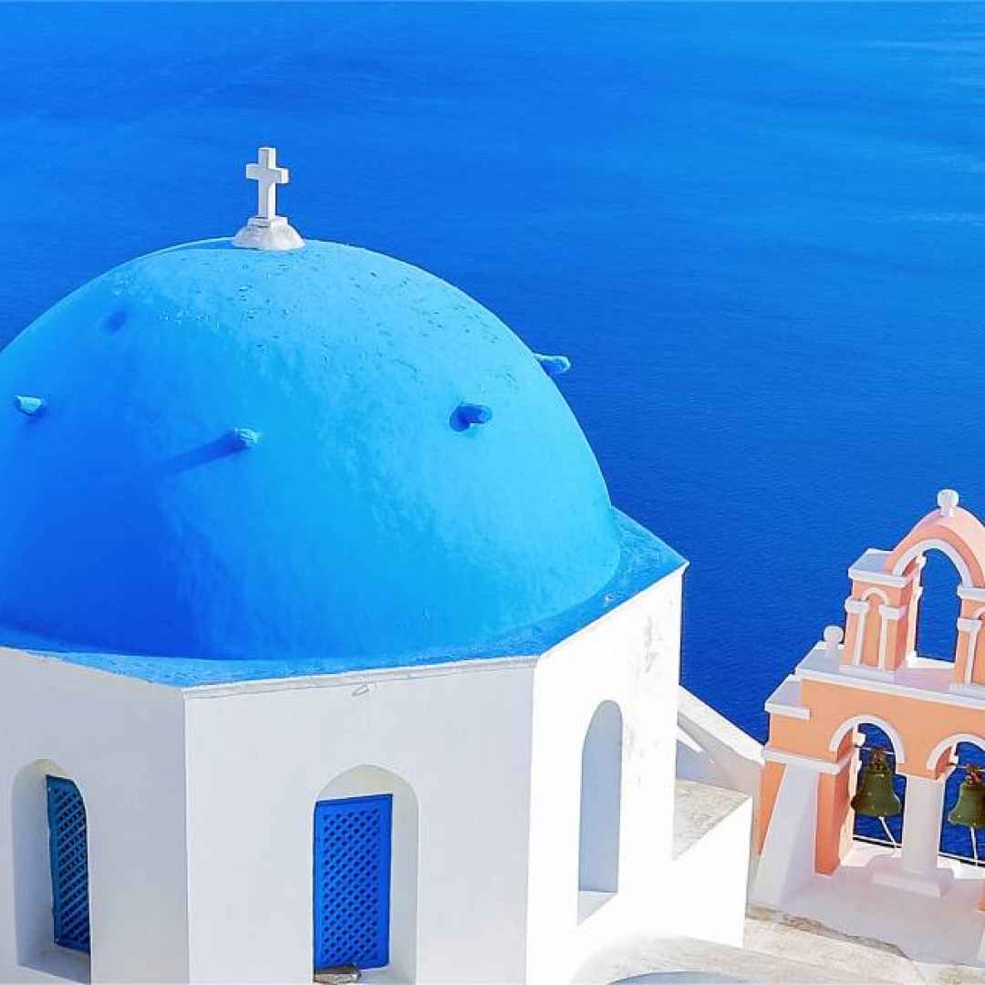 ISOLE GRECHE - La guida online più completa sulla Grecia e le sue isole