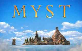 Giochi: myst iphone avventura videogioco