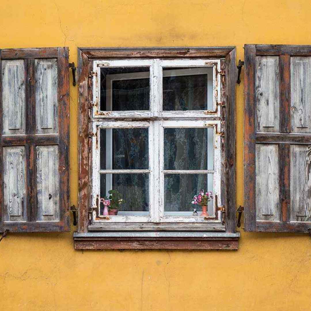 finestre  infissi  casa  serramenti