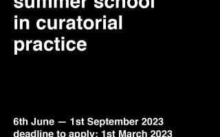 https://diggita.com/modules/auto_thumb/2023/02/25/1678175_Open-Call_Summer-School-in-Curatorial-Practice-Venice_thumb.jpg