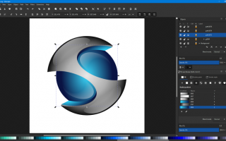 inkscap grafica software grafica