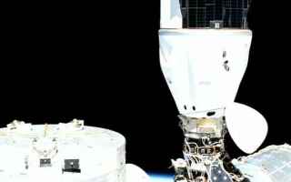 La missione Crew-6 della navicella spaziale Crew Dragon Endeavour ha raggiunto la Stazione Spaziale Internazionale