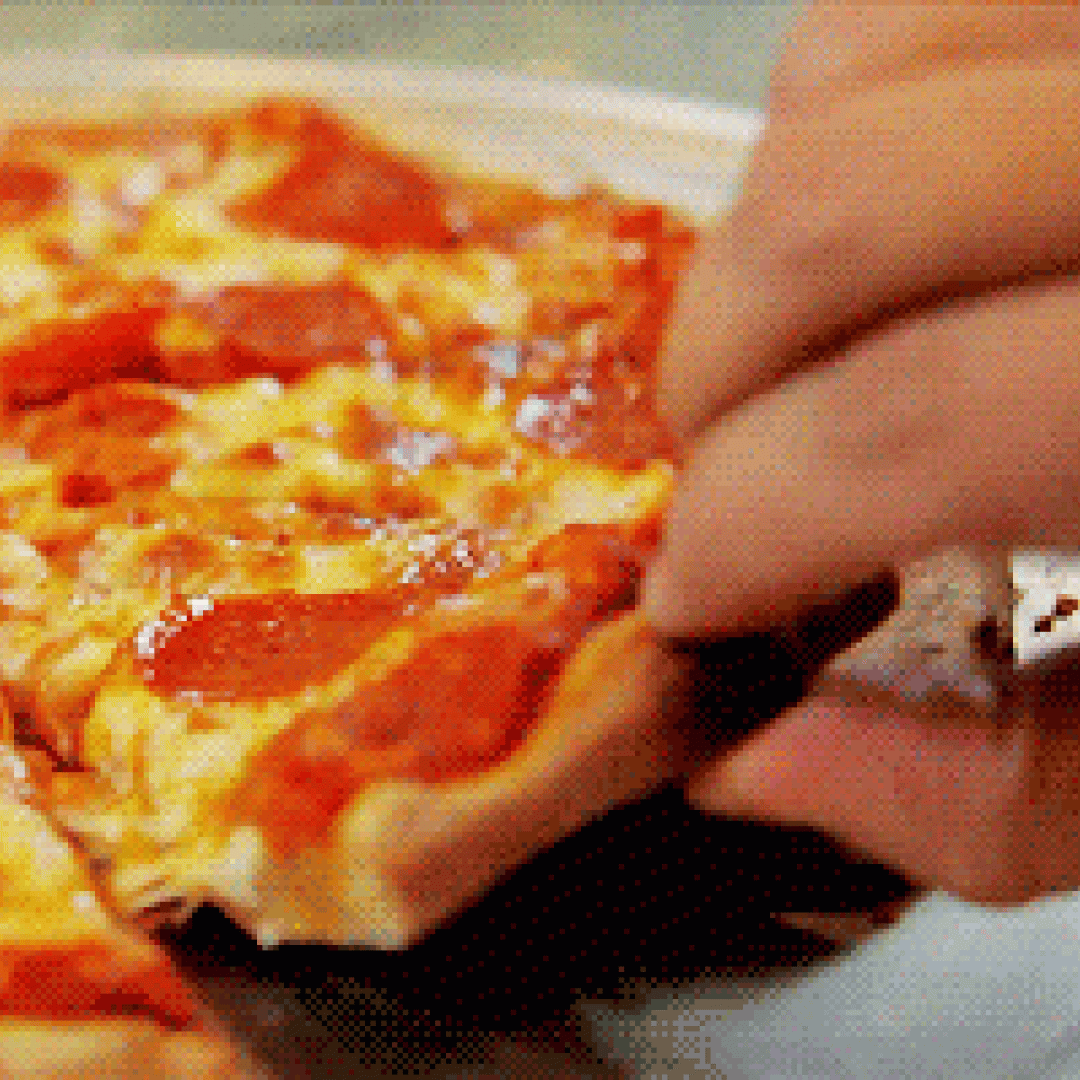 Pizza, ma come mai è così diffusa? La scienza ce lo dice