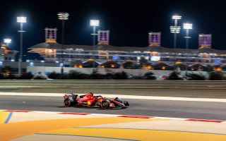 Formula 1: GP Bahrain, Analisi qualifiche: Leclerc sacrifica la pole per la gara