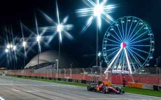 Formula 1: GP Bahrain, Analisi gara: Ferrari la potenza è nulla senza controllo e passo