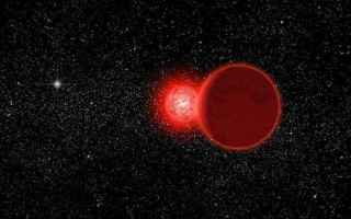 Astronomia: nane ultrafredde  stelle
