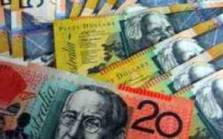 Borsa e Finanza: australia  rba  app trading bonus