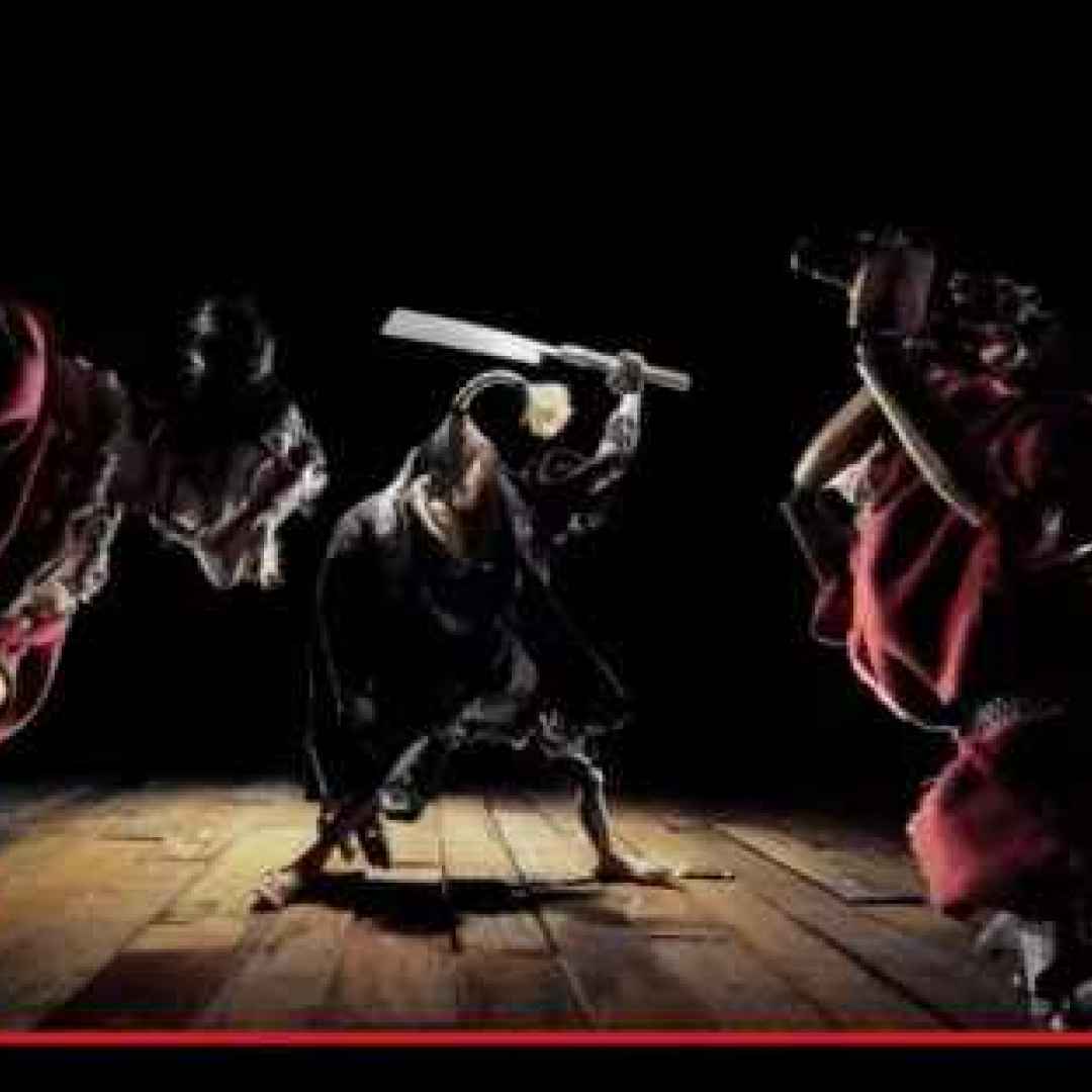 Trailer di Hidari: spettacolare introduzione animata del burattino che voleva essere un samurai