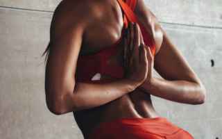 Fitness: Perché é importante allenare le braccia le spalle e la schiena?