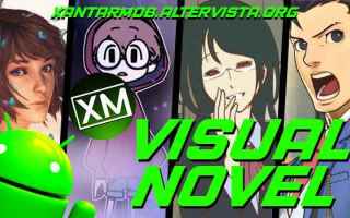 visual novel android videogiochi blog