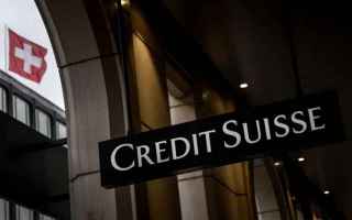 Borsa e Finanza: credit suisse  pocket option  consob