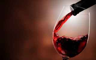 Alimentazione: vino  polifenoli  europa