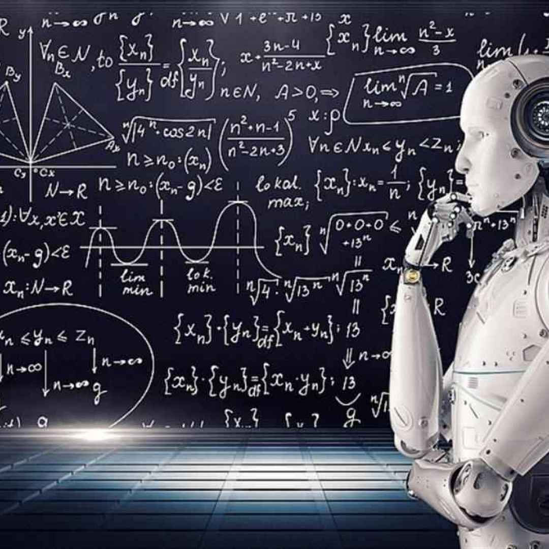 intelligenza artificiale contabilità