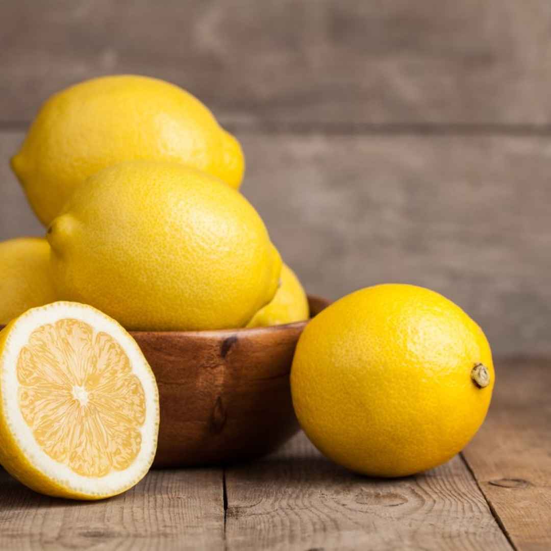 Fattura del limone: Ecco come realizzarlo