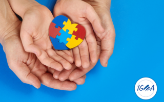 Salute: autismo  consapevolezza  giornata mondia