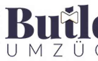 Viaggi: Behördenumzug in Deutschland by Butler Umzüge