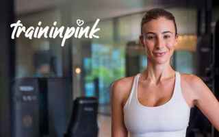 Salute: sport fitness donna salute applicazione