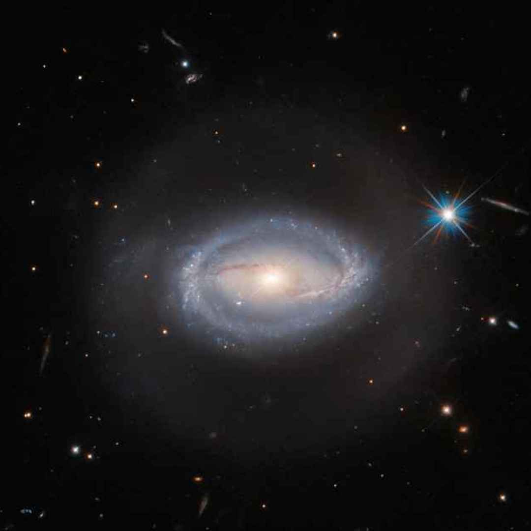galassie  hubble  z 229-15