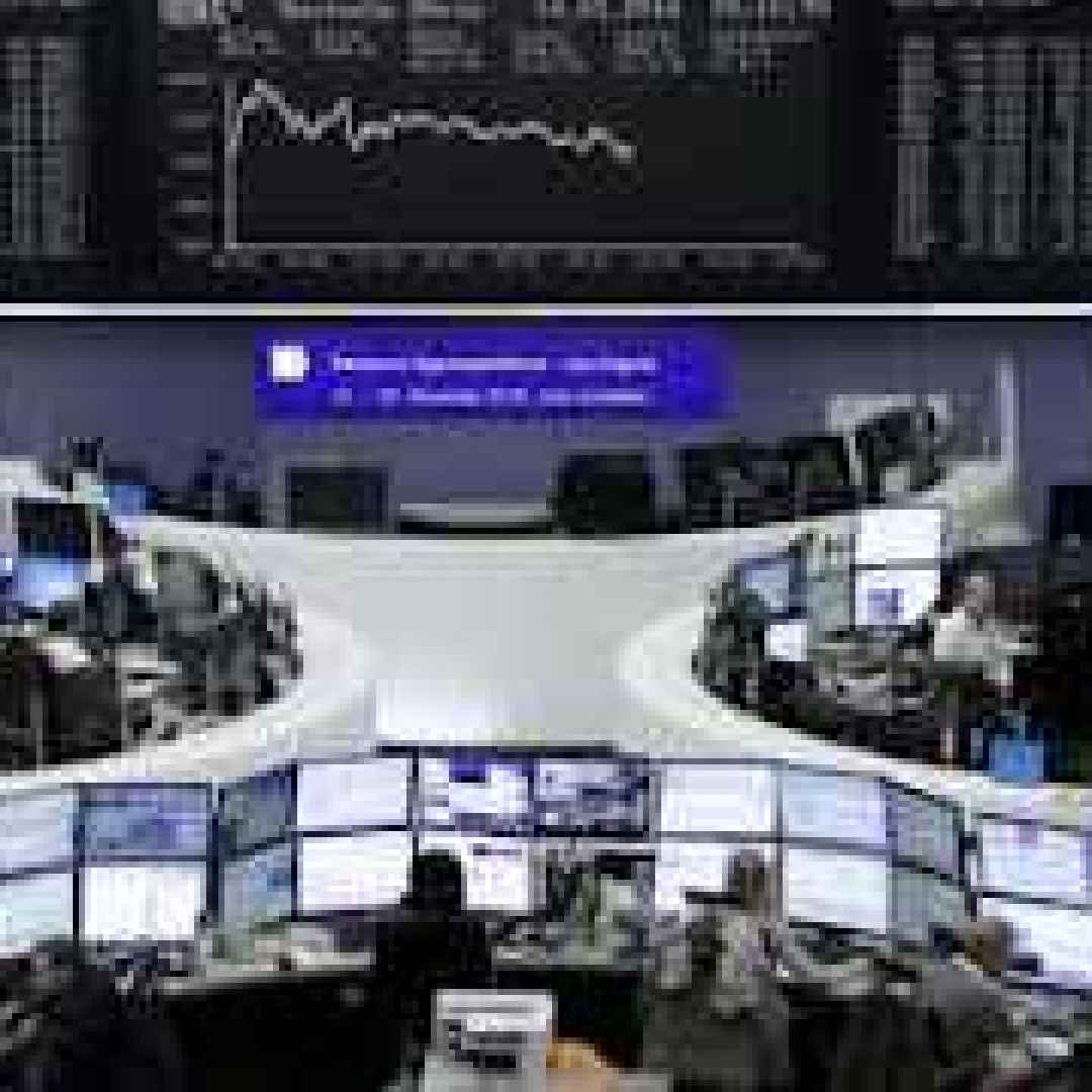 Investitori cauti, le Borse Europee chiudono fiacche