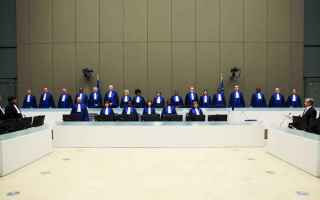 Leggi e Diritti: corte penale internazionale  cpi
