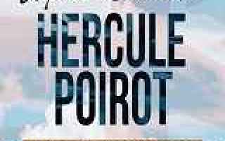 PC games: Hercule Poirot - The London case (Pc)