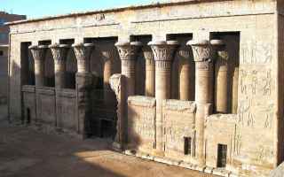 Cultura: geb  hapi  khnum  mitologia egizia