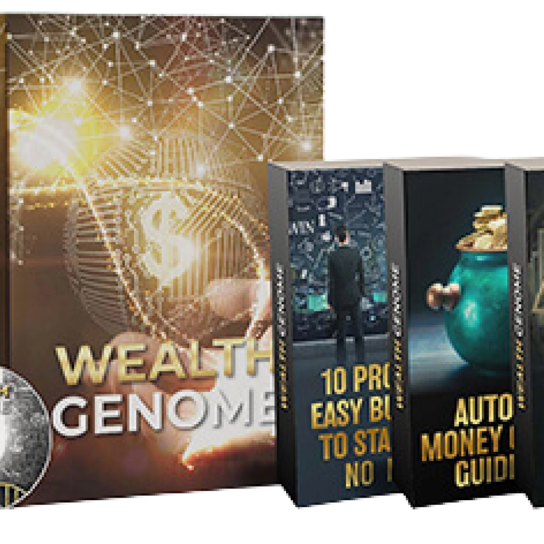 The Wealth Genome: A Comprehensive Tool for Financial Success
