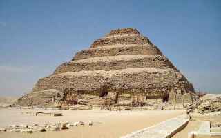Cultura: egitto  imhotep  medicina  mitologia