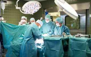 Medicina: anestesia  intervento-chirurgico