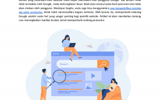 Siti Web: content  website  indexing  google  web