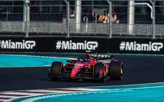 Nella seconda sessione di prove libere del Gp di Miami, Max Verstappen dopo il duello perso a Baku s