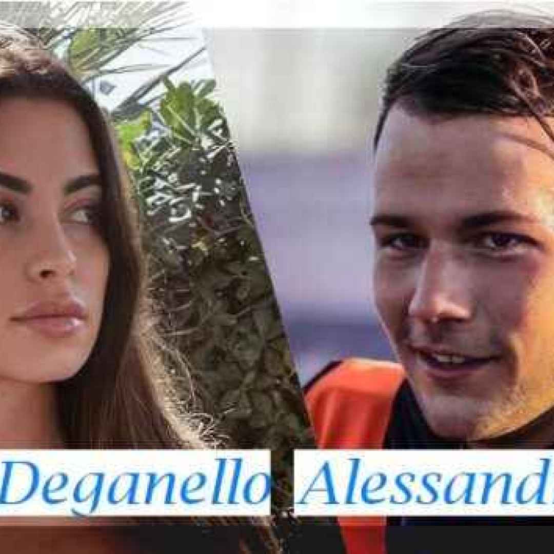 Il calciatore Alessandro Murgia riconosce la figlia avuta con Vittoria Deganello ex corteggiatrice di Uominiedonne?