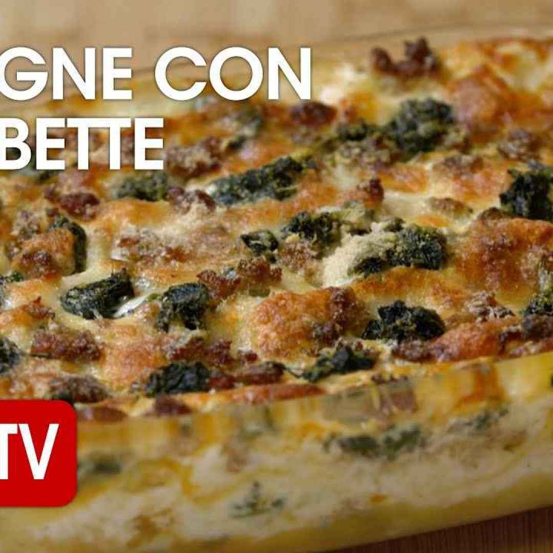 ricetta video ricette italia benedetta