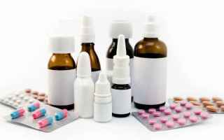 Medicina: farmaci  antibiotici  suicidio